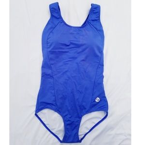 Baleaf Racerback Training Swimsuit - Size 32(XS)
